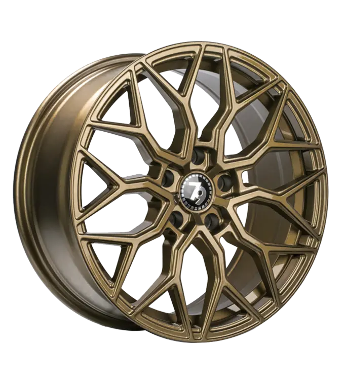 SEVENTY9 SV-K SBR 8,00x18 5x112,00 ET35,00