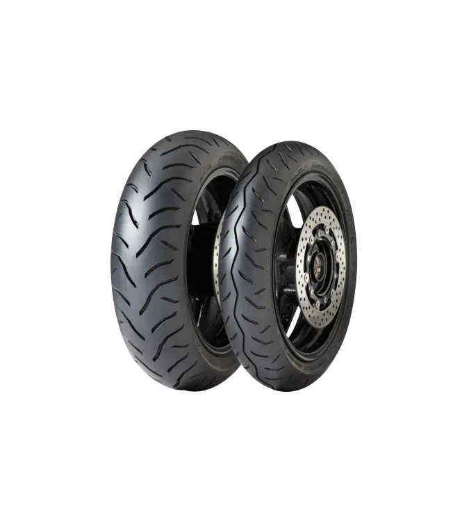 Dunlop GPR-100 120/70 R15 56 H Przód TL M