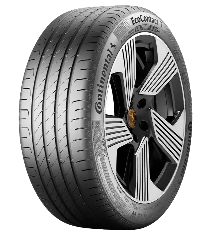 Continental EcoContact 7 265/45 R20 108 V XL
