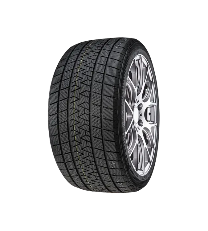 GRIPMAX STATURE M/S 265/60 R18 110 H