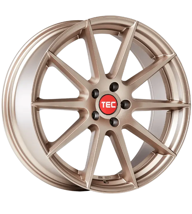TEC SPEEDWHEELS GT7 LB 9,50x19 5x120,00 ET38,00