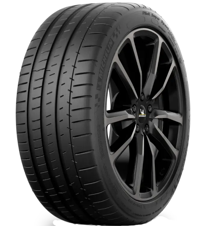 Michelin Pilot Super Sport 335/30 R20 108 Y XL, ZR, N0