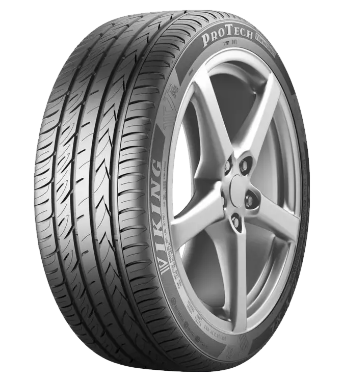 Viking ProTech NewGen 195/65 R15 91 V