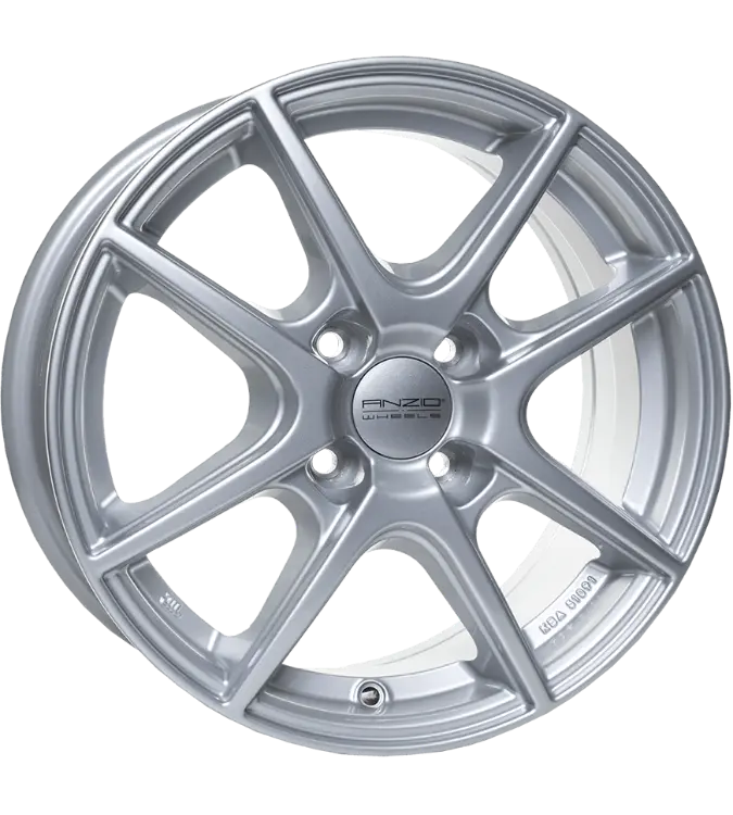ANZIO Split Polar 5,50x14 4x100,00 ET43,00