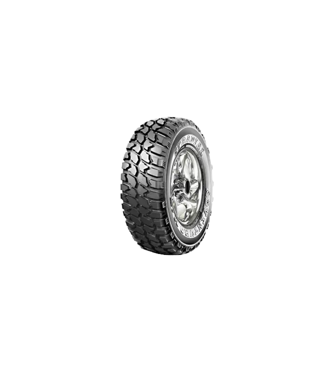 GT Radial Adventuro M/T 235/85 R16 120/116 Q