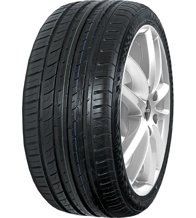 Radar Dimax R8+ 245/40 R20 99 Y RUN ON FLAT XL
