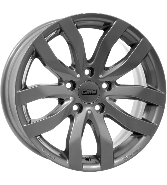 CMS C22 GG 6,50x16 5x110,00 ET40,00