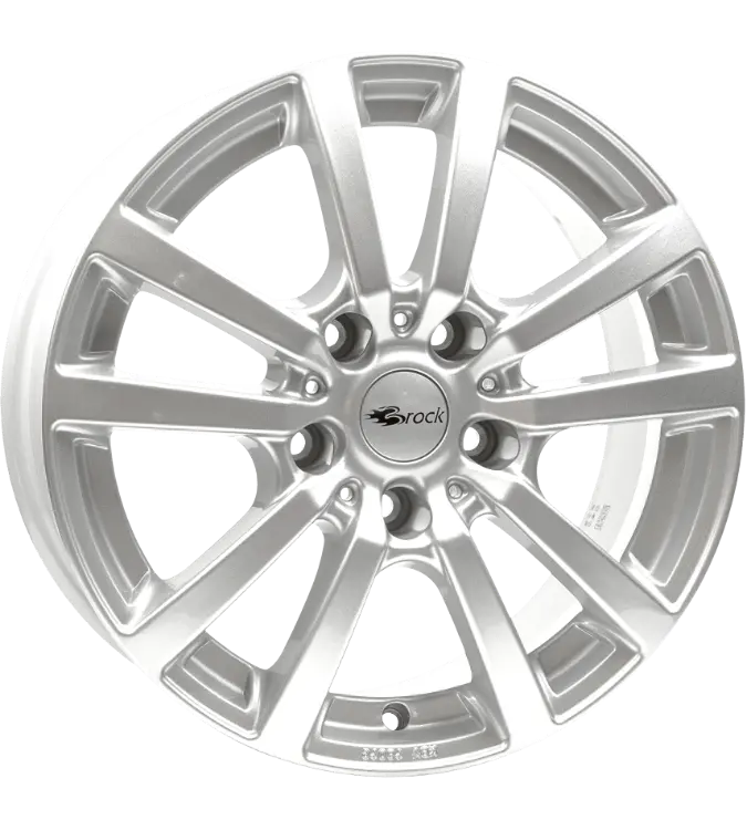 RC Design RC 25 8,00x18 5x130,00 ET53,00