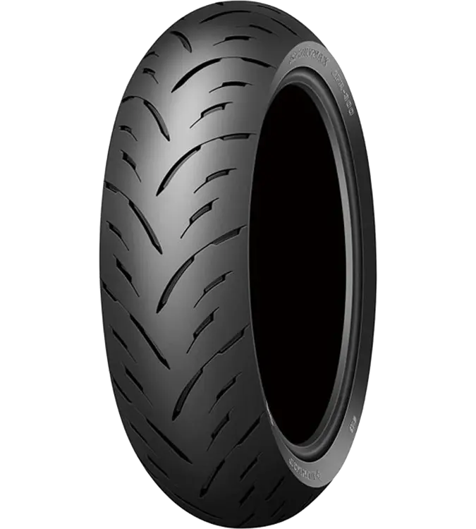 Dunlop Sportmax GPR-300 150/60 R17 66 H Tył TL