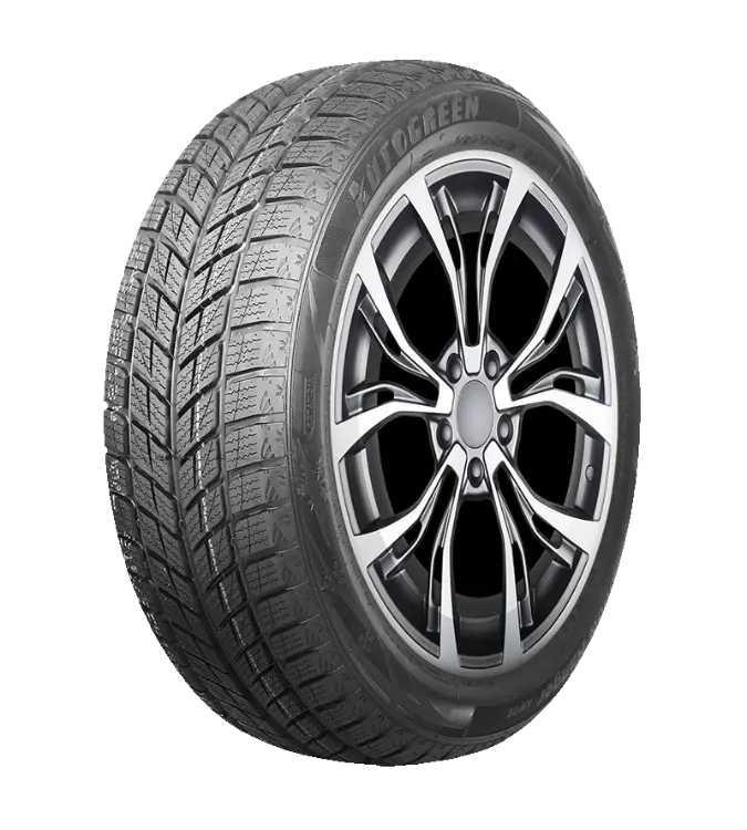 Autogreen Snow Ranger AW09 245/40 R18 93 H