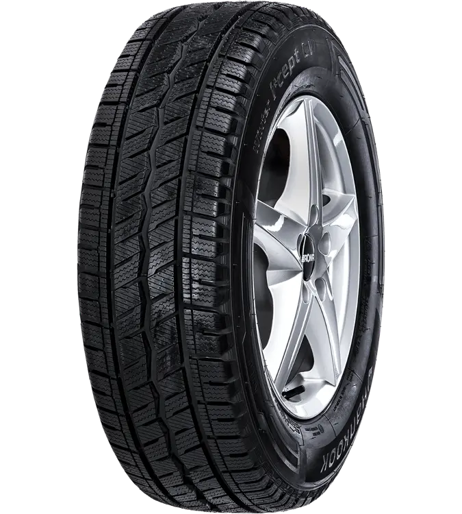 Hankook Winter I*cept LV RW12 215/75 R16 113/111 R C