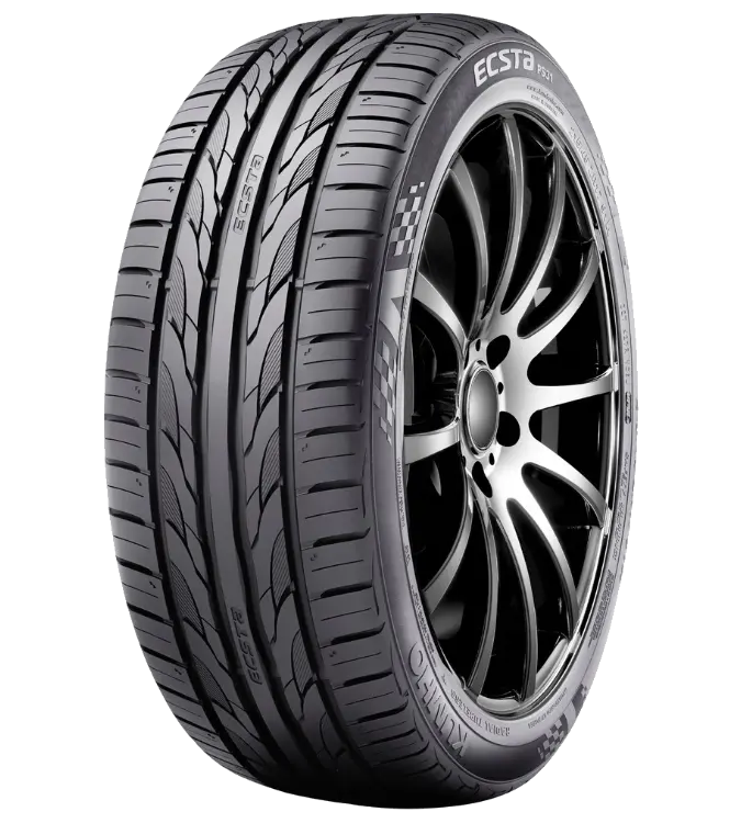 Kumho Ecsta PS31 185/55 R15 82 V