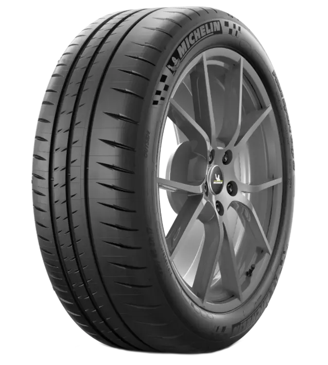 Michelin Pilot Sport Cup 2 285/30 R20 99 Y XL, ZR, I*