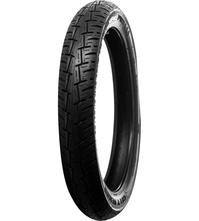 Pirelli City Demon 3.00-18 52 P Tył TT M/C RF