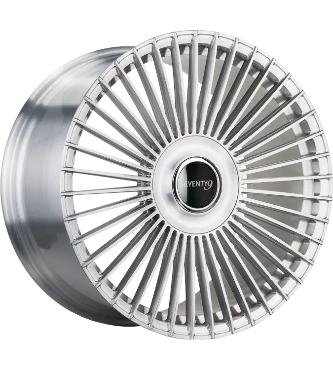 SEVENTY9 MF.2 BS 9,00x22 5x112,00 ET20,00