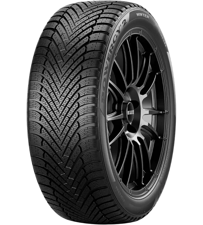 Pirelli Powergy 2 Winter 235/45 R18 98 V XL