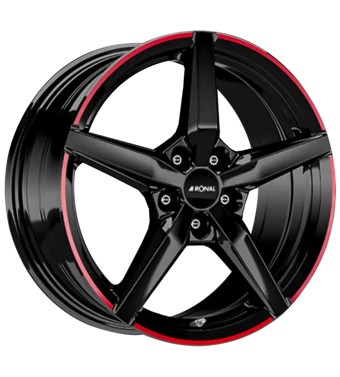 Ronal R69 MCR 8,00x18 5x112,00 ET50,00