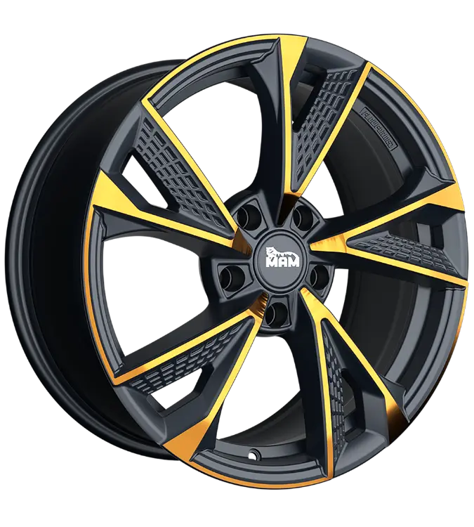 MAM RS6 MBFC 8,00x18 5x112,00 ET45,00