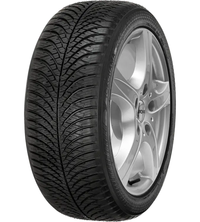Yokohama BluEarth-4S AW21 235/45 R19 99 W XL, RPB