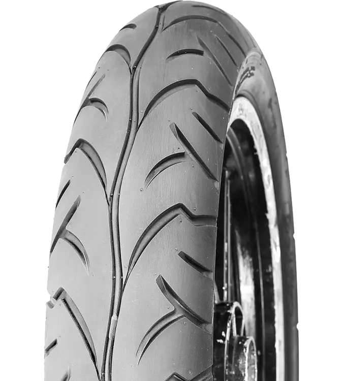 Deli Tire SB-106 110/80-17 57 R Tył TL