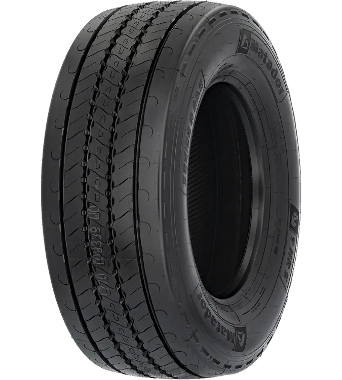 Matador T HR 5 385/65R22.5 164 K