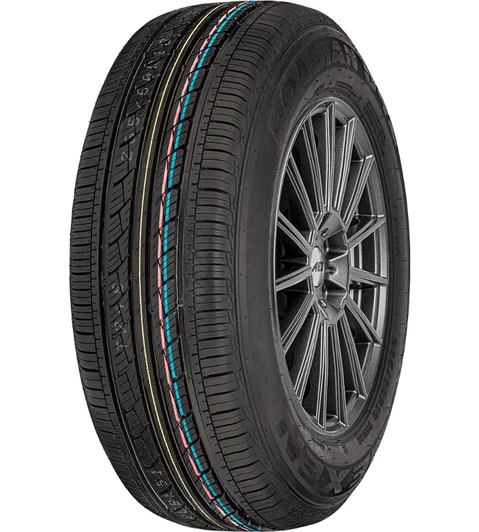 Nexen ROADIAN 542 245/70 R17 110 H