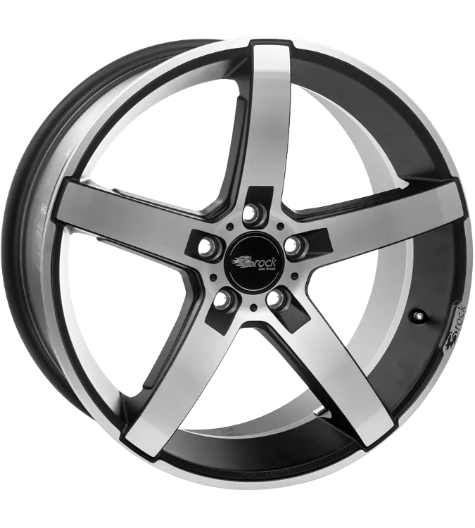Brock B35 SMVP 8,50x19 5x112,00 ET30,00