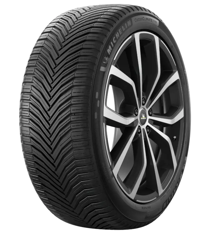 Michelin CrossClimate 2 SUV 265/45 R20 108 Y XL