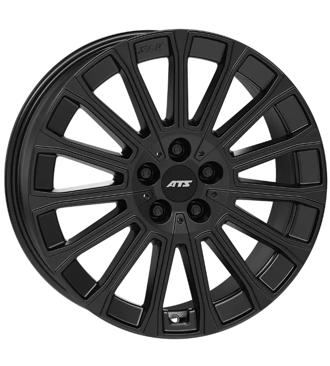 ATS Obsession Matt Black 7,50x19 5x112,00 ET40,00