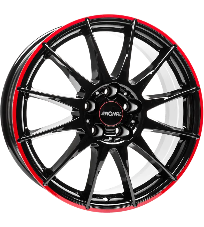 Ronal R54 MCR 7,00x16 5x100,00 ET38,00