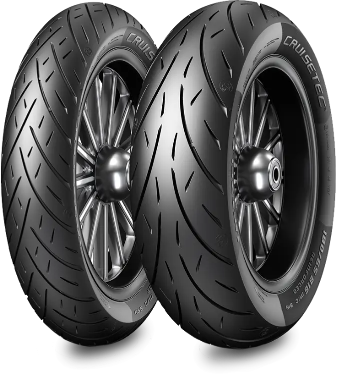 Metzeler Cruisetec 240/40VR18 (79 V) Tył TL M/C