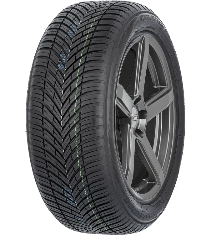 Toyo Celsius AS2 275/45 R20 110 Y XL