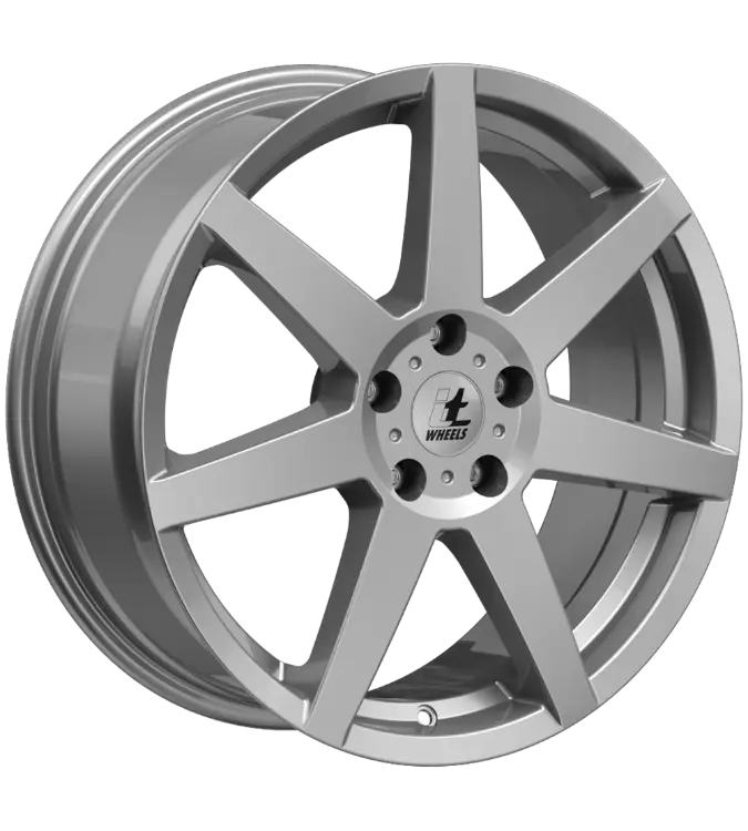 itWHEELS Emily 7,50x18 5x100,00 ET47,00