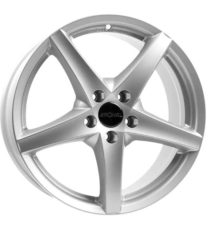 Ronal R41 8,00x18 5x114,30 ET35,00