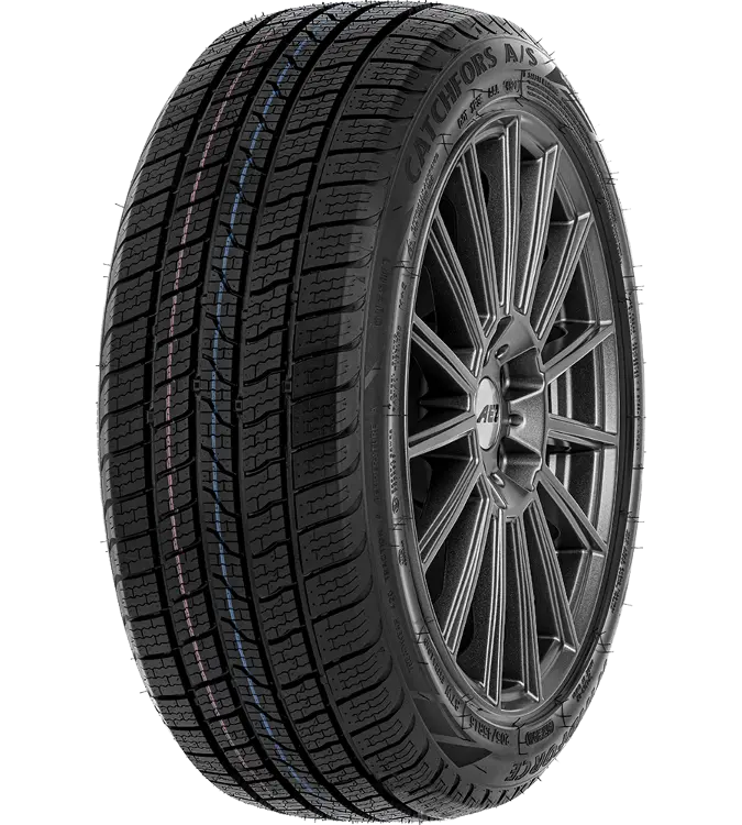 Windforce CATCHFORS A/S 215/45 R17 91 W XL