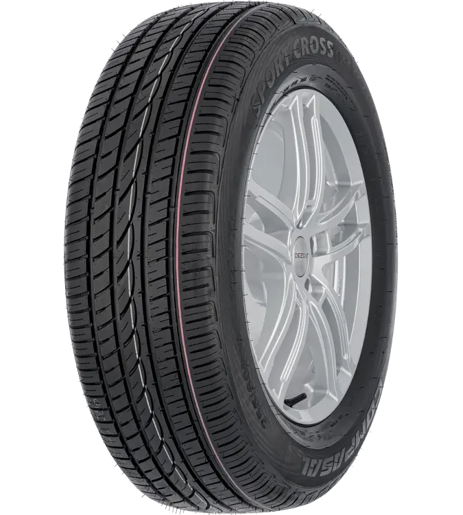 Compasal Sport Cross 245/55 R19 107 V XL