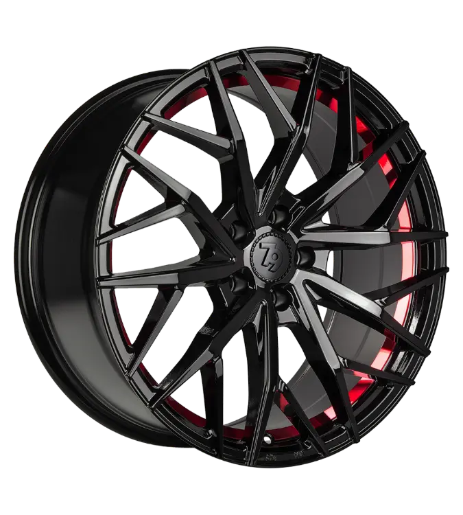 SEVENTY9 SSF-1 BGRIL 8,00x18 5x112,00 ET45,00