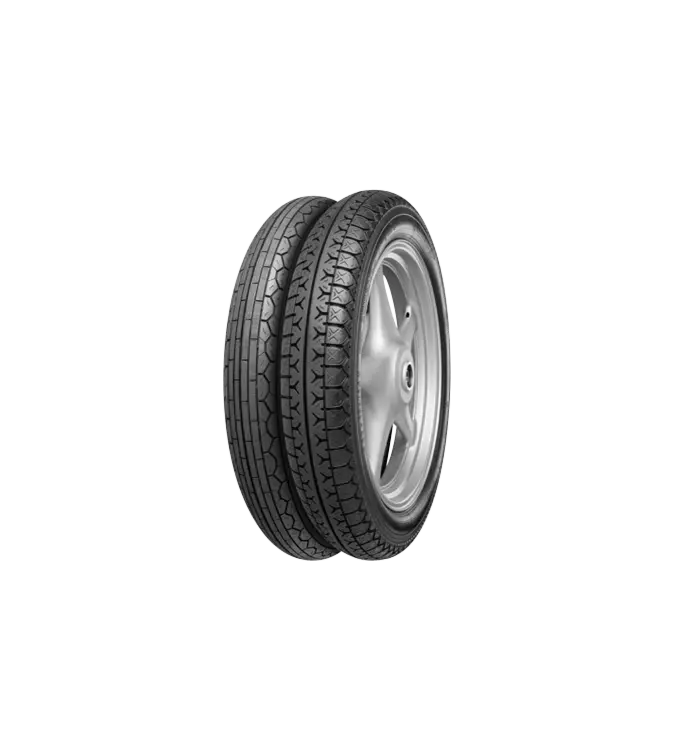 Continental K 112 MT90-16 71 H Tył TL M/C