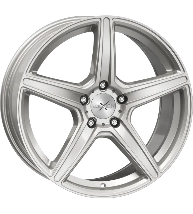 AXXION AX7 STS 8,50x19 5x112,00 ET45,00