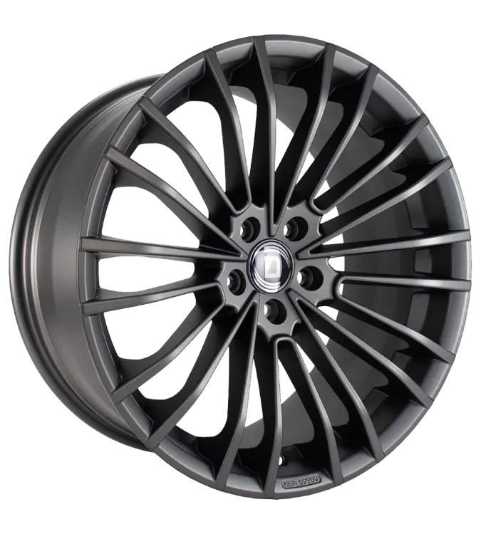 DIEWE PRESTO PLATIN 11,50x22 5x112,00 ET44,00
