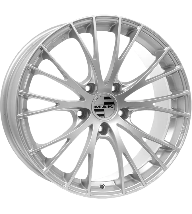 MAK Rennen 9,00x18 5x112,00 ET21,00