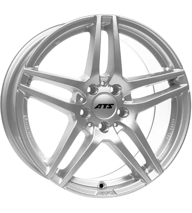 ATS Mizar 8,50x18 5x112,00 ET48,00