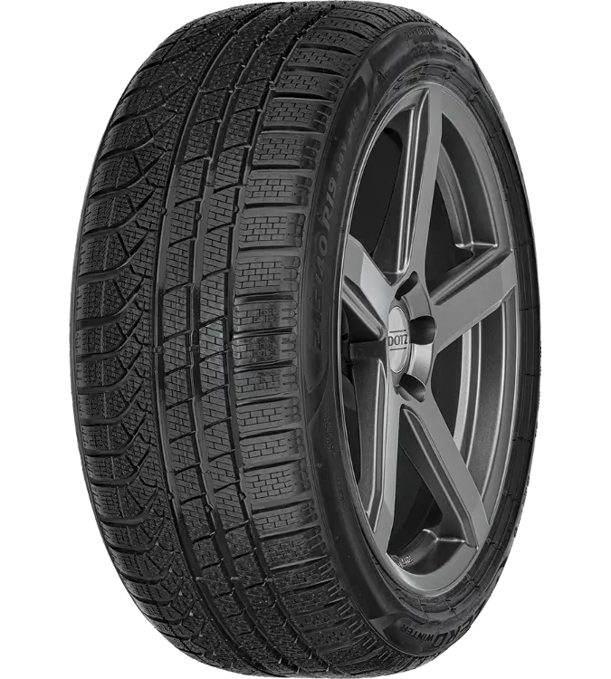 Pirelli P Zero Winter 225/55 R19 103 H XL, R0, Elect