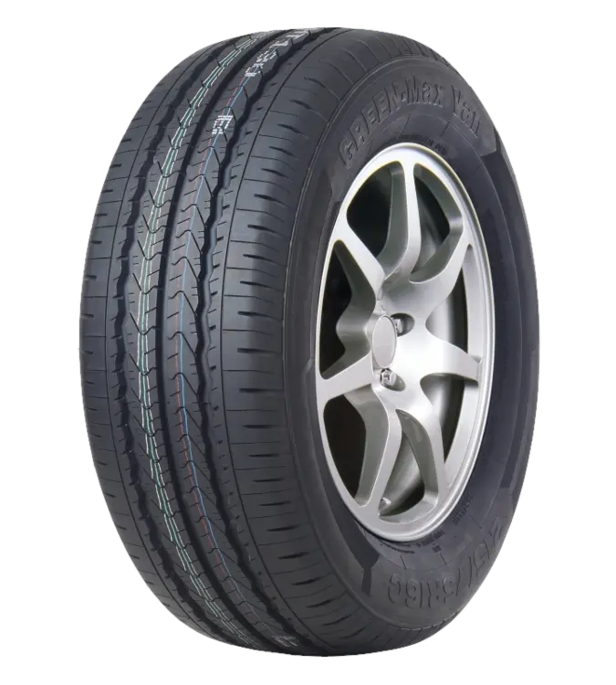 Linglong Green-Max VAN 205/80 R14 109/107 R C