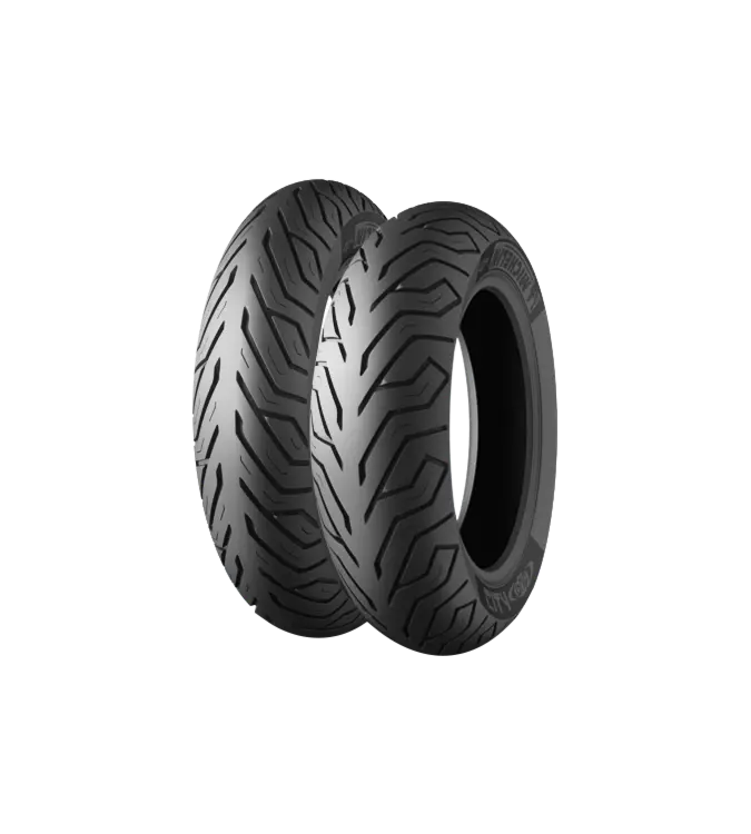 Michelin CITY GRIP 100/80-14 48 P Przód TL/TT