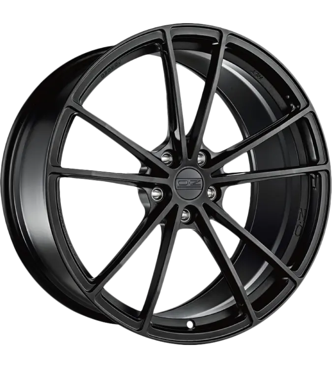 OZ ZEUS BLACK 11,00x20 5x112,00 ET20,00