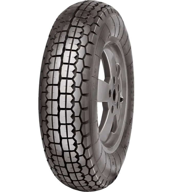 Mitas B13 4.00-8 66 N TL/TT