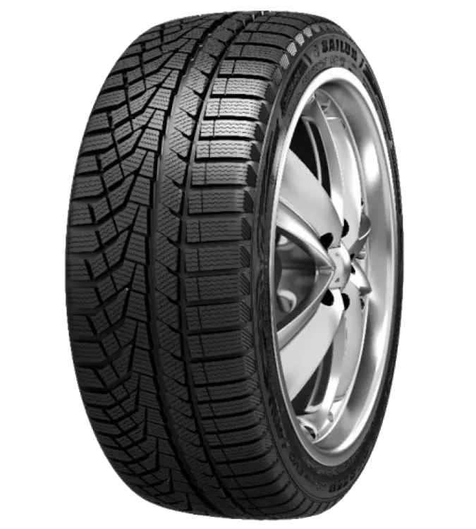 Sailun Ice Blazer Alpine EVO 1 235/45 R17 97 V XL