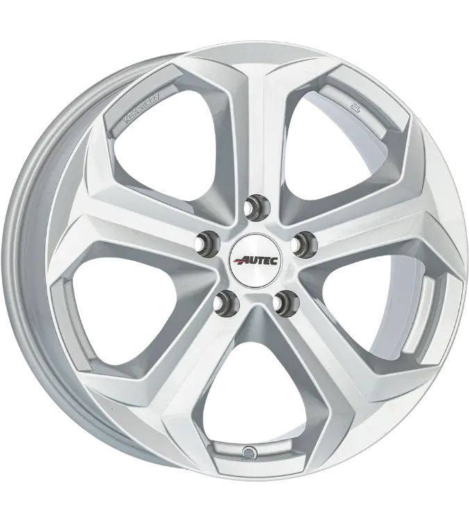 Autec Xenos 6,50x16 5x114,30 ET40,00