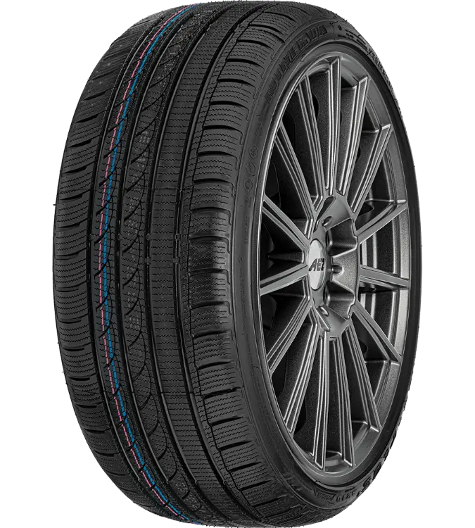 Minerva S210 235/60 R16 100 H
